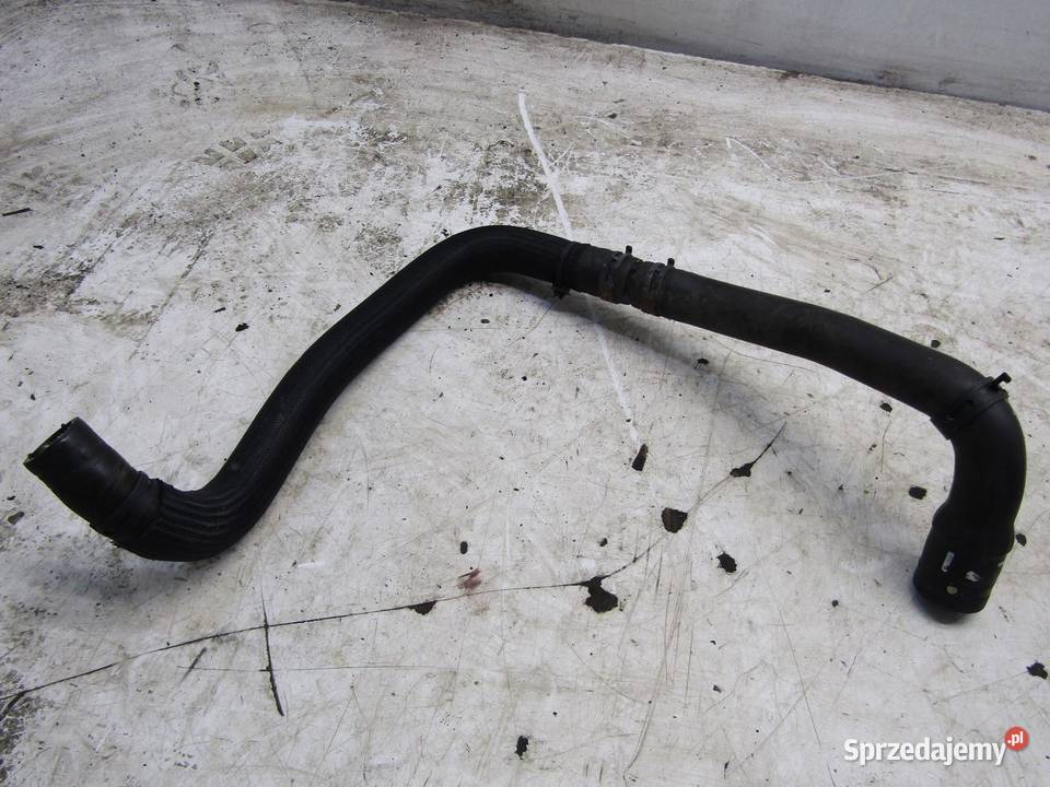 PRZEWÓD WĄŻ RURKA WODY 09 IGT NISSAN MICRA K14 osobowe Węże chłodnicy