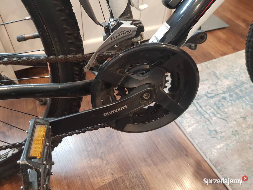 Sprzedam rower TREK 4300 Rowery Gorzów Wielkopolski