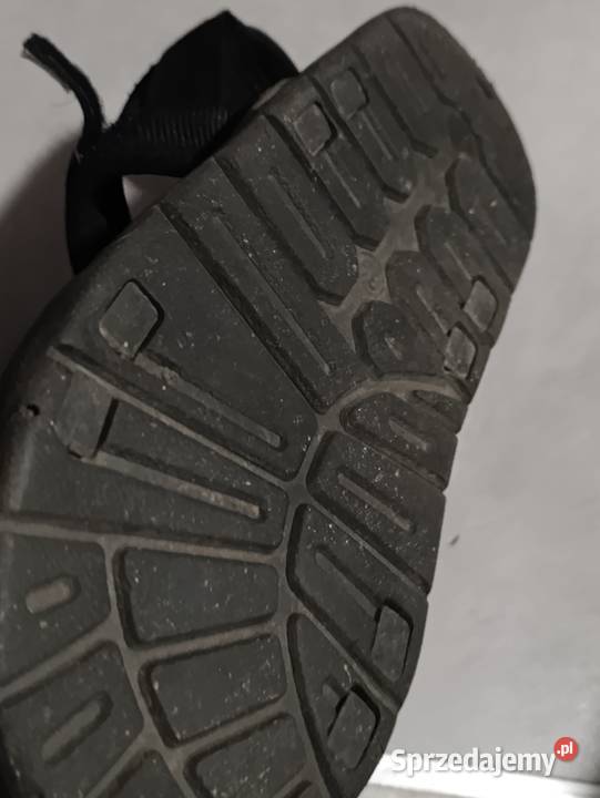 sandały chłopięce rozmiar 39 Poznań