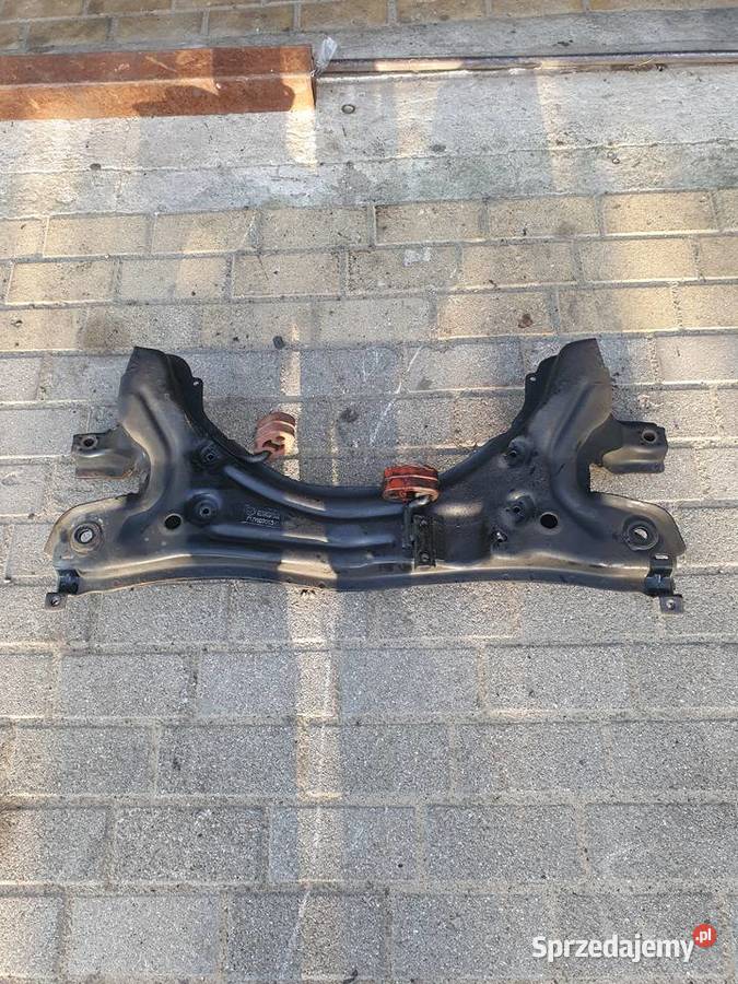 Sanki przód Vw Polo 6n2 14mpi 99r 3d hatchback Pozostałe Gostynin sprzedam