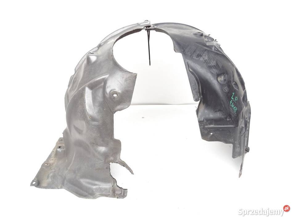 NADKOLE LEWE LEWY PRZÓD PRZEDNIE 7260725 BMW F30