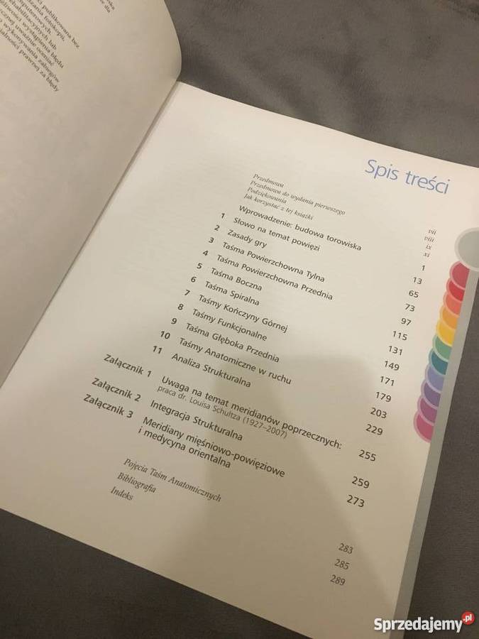 Taśmy Anatomiczne Bydgoszcz