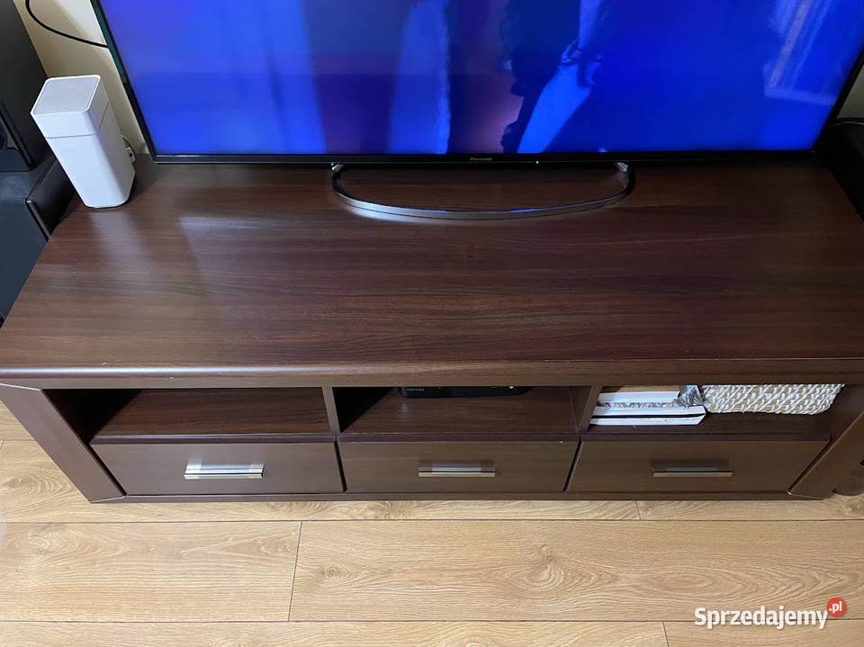 Solidne meble Black Red White Kraków