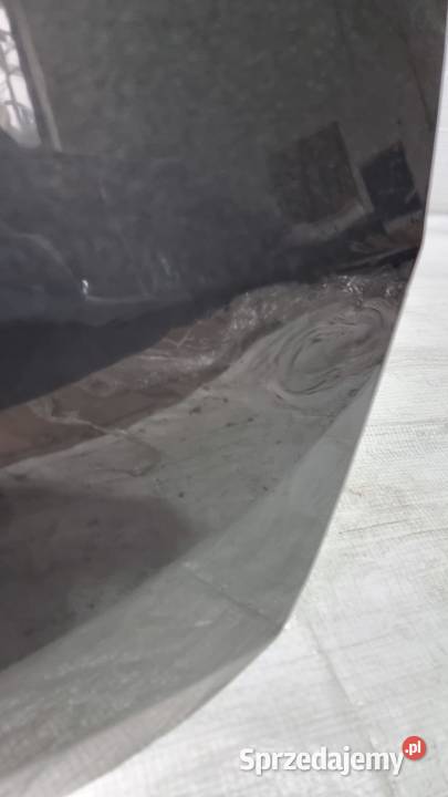 FORD C MK2 LIFT KLAPA TYLNA TYŁ KAMERA KOMPLETNA osobowe