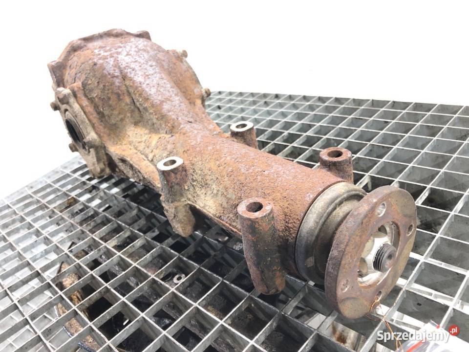 MOST DYFER TYŁ SUBARU LEGACY IV 20 150 0315 osobowe sprzedam