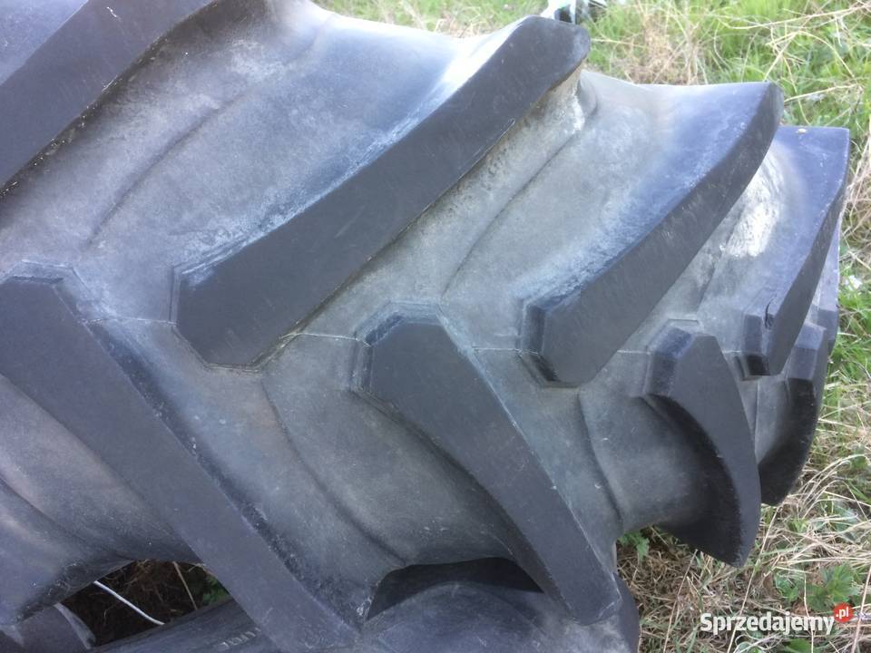 Sprzedam oponę Vredestein 20838 opolskie Kluczbork