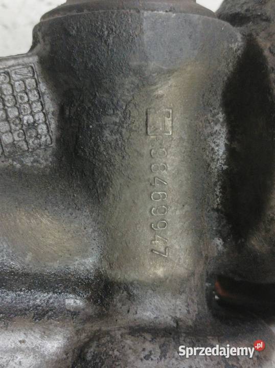 POMPA OLEJU 7450479 25 D SOFIM Opel Movano I