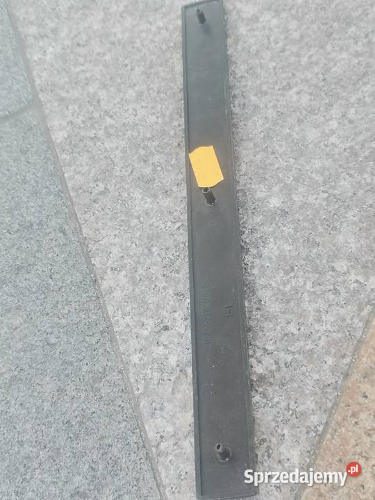 Emblemat napisy na klapę tył Łada 2107 podlaskie Białystok sprzedam