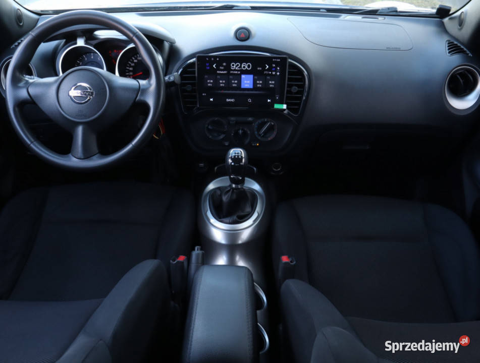 Nissan Juke 16 i Łódź sprzedam