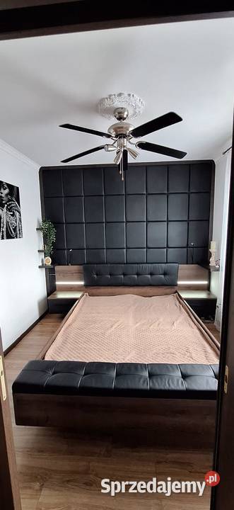 3 pokojowe mieszkanie na Felinie balkonmiejsce lubelskie Lublin