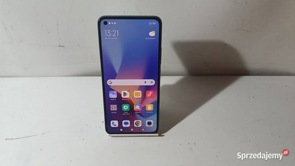Smartfon XIAOMI Mi 11 Lite 5G 6128GB