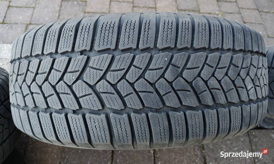 Koła zimowe 17 5x115 Samochodowe
