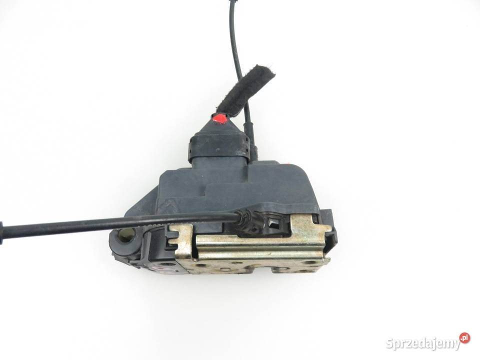 ZAMEK PRAWY PRZEDNI CITROEN C3