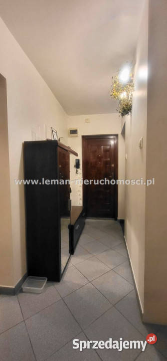 Mieszkanie 4593m2 3 pokoje Lublin Piętro 1