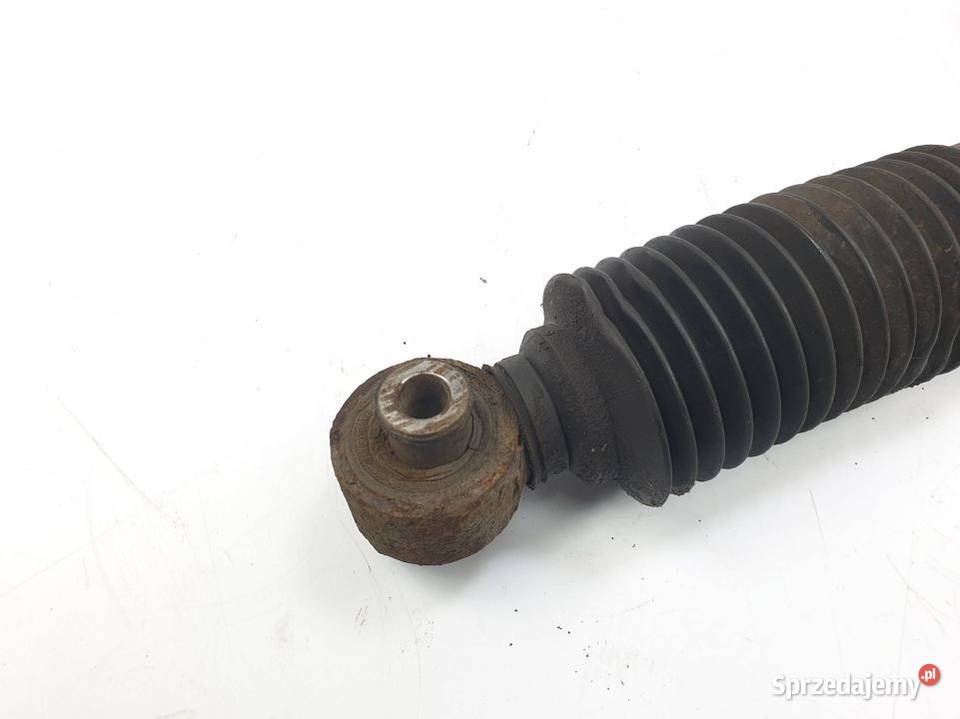 AMORTYZATOR LEWY TYŁ CITROEN C5 9674988580 Lipno sprzedam