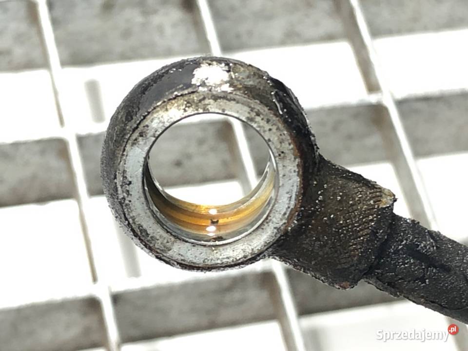 WĄŻ WSPOMAGANIA AUDI A4 B6 30 220 0005 PRZEWÓD