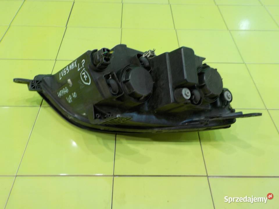 OPEL ANTARA 20 CDTI 09r 5D lampa lewa przod Suków