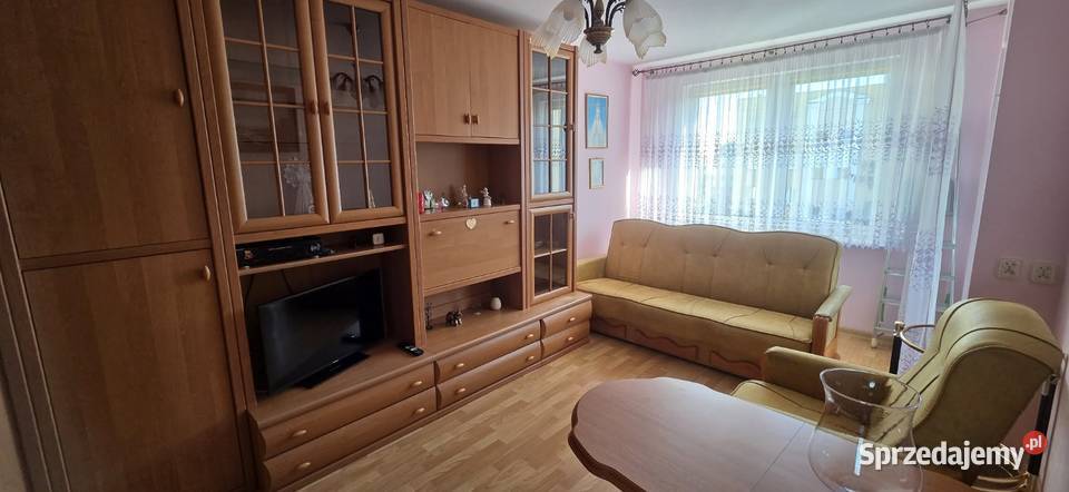 Mieszkanie 2pokoje IIp Wynajem