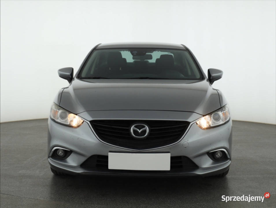 Mazda 6 20 SkyactivG Piaseczno sprzedam