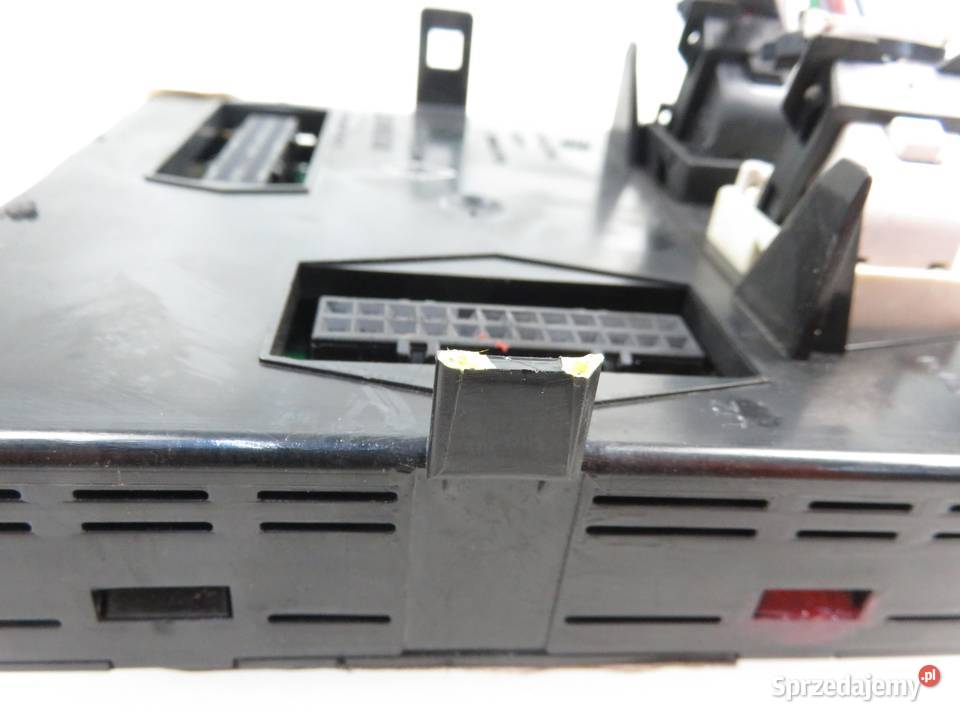 BSI RENAULT LAGUNA II 19 dCi 8200096831 osobowe