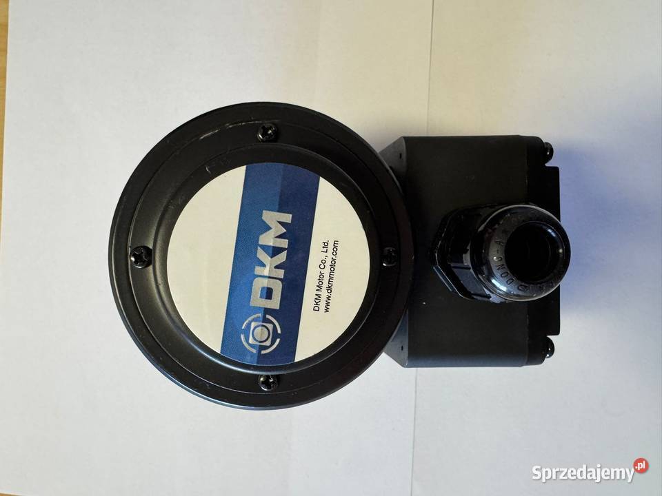 Silnik zewnętrzny do palnika Pellasx