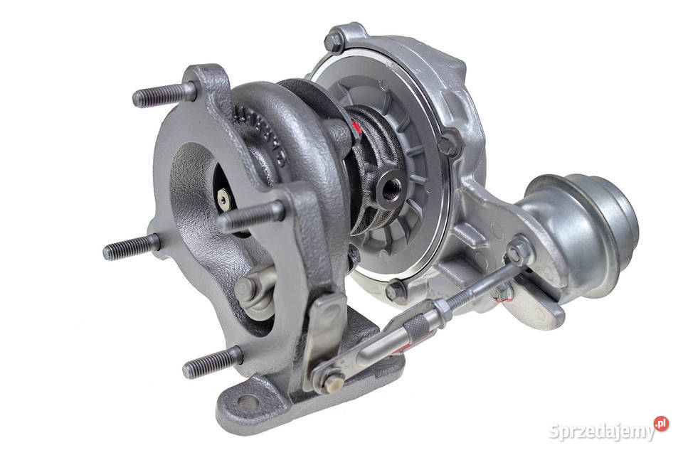 REGENEROWANA TURBINA 7032450001 RENAULT MEGANE osobowe Opole