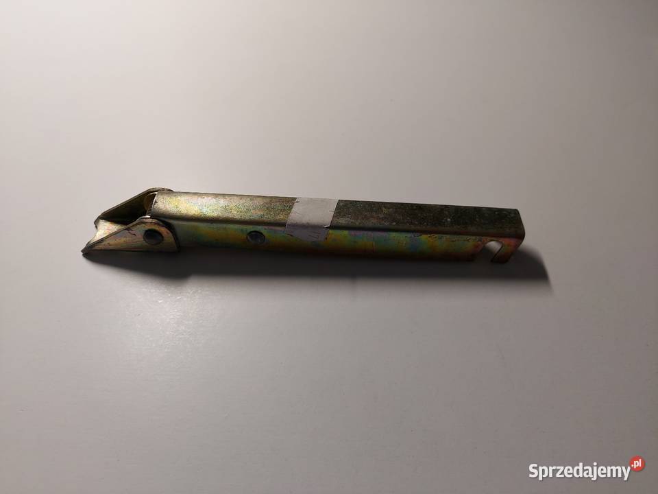 Uchwyt zamek do uchylania klapy w malucha 126p mazowieckie Warszawa