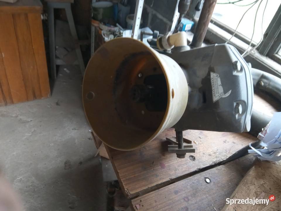 Pompa opryskiwacza Holder Sędziszów Małopolski sprzedam