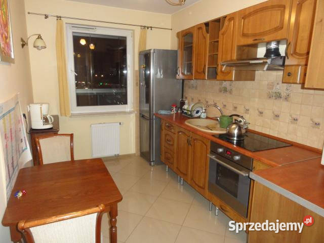 Do wynajęcia mieszkanie 64m2 2pok Warszawa Beli sprzedam