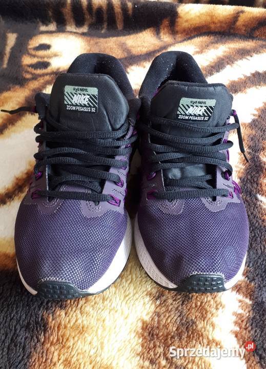 Nike Pegasus 32 H2O Repel rozmiar 38 Białystok sprzedam