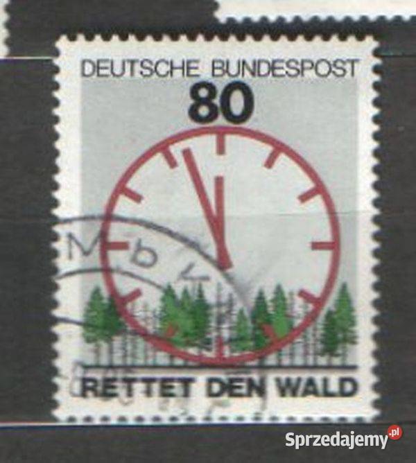 Zn RFN Mi 1234 6 7 46 53 4 kas 1985 Filatelistyka Antyki, Sztuka, Kolekcje śląskie Gliwice