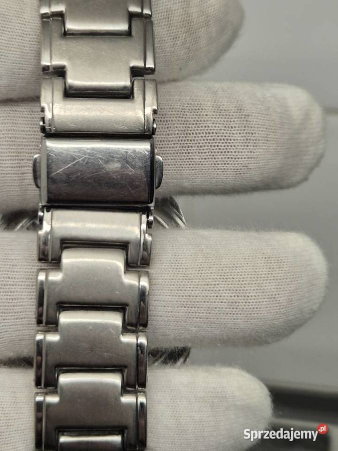 Zegarek Poljot 55g automat śląskie Chorzów