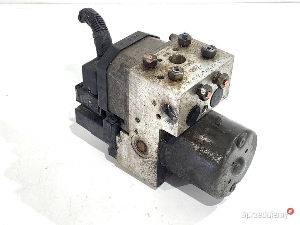 POMPA ABS FORD TRANSIT IV 1C152C285AF 20 86 0006