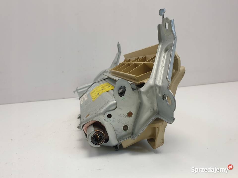 Toyota Land Cruiser J150 150 PODUSZKA PASAŻERA Janów