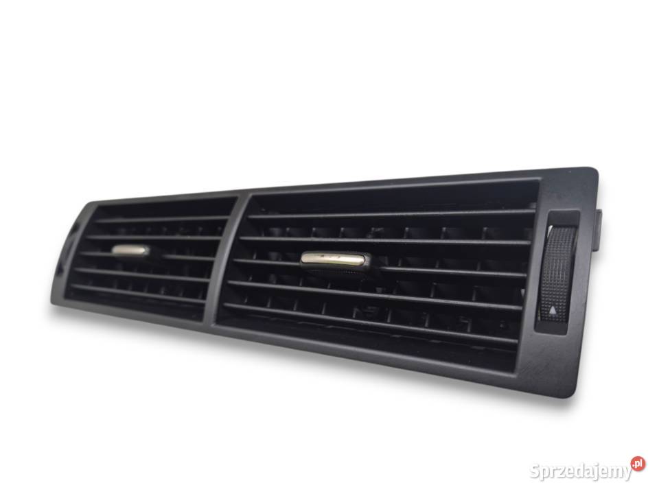 KRATKA NAWIEWU ŚRODKOWA AUDI A4 B6 AUDI A4 B7 Działoszyce