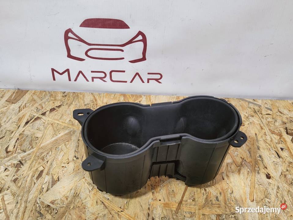 Uchwyt na Kubki Tunelu Konsoli Środkowej Opel wielkopolskie Pleszew