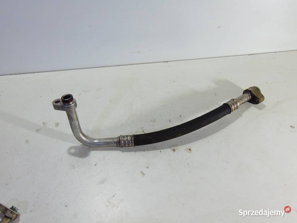 WĄŻ RURKA KLIMATYZACJI MERCEDES ML W164 30 CDI