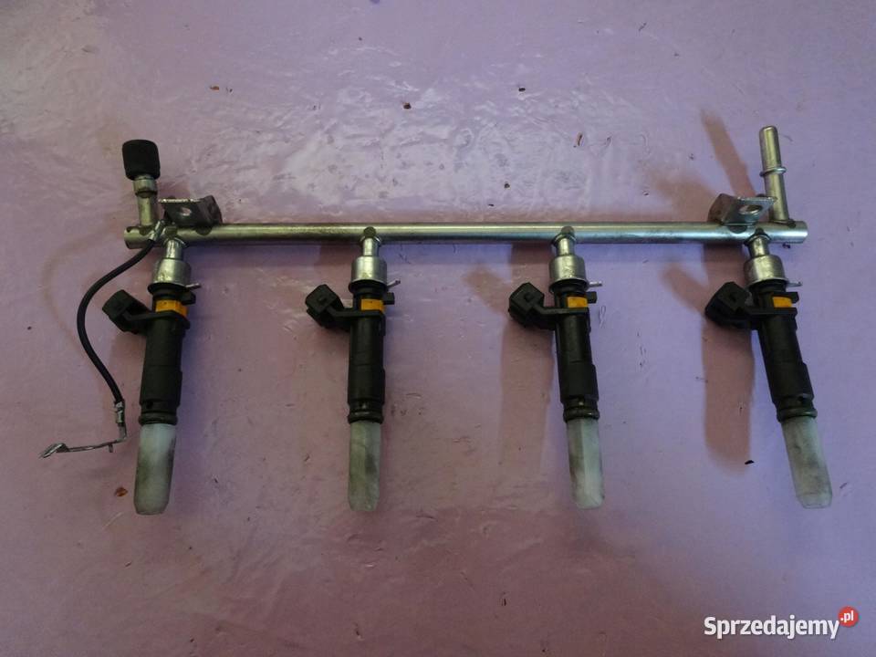 CHEVROLET ORLANDO 18 B 141 213B2BA LISTWA