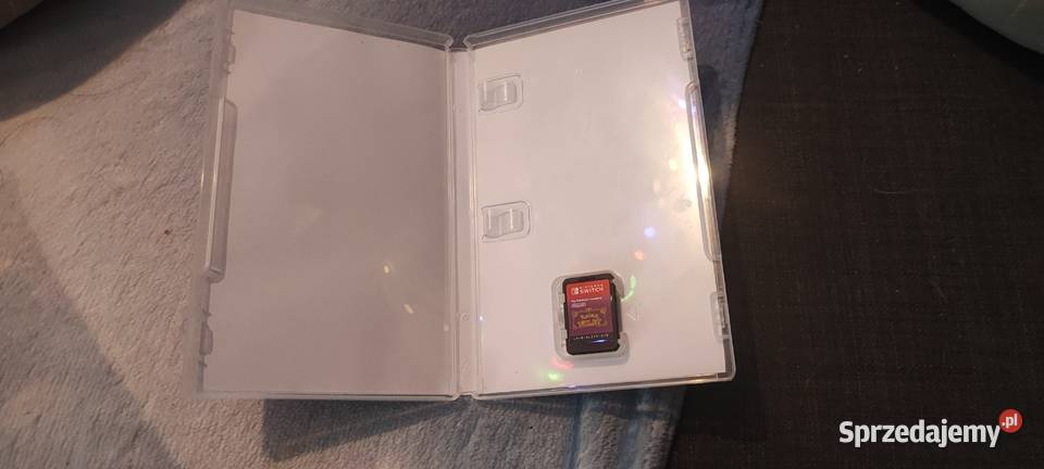 Konsola Nintendo Switch 2 gry Warszawa