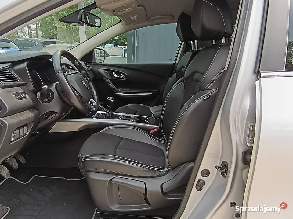 100 Bezwypadkowy Manual 12 Energy TCe 130 INTENS