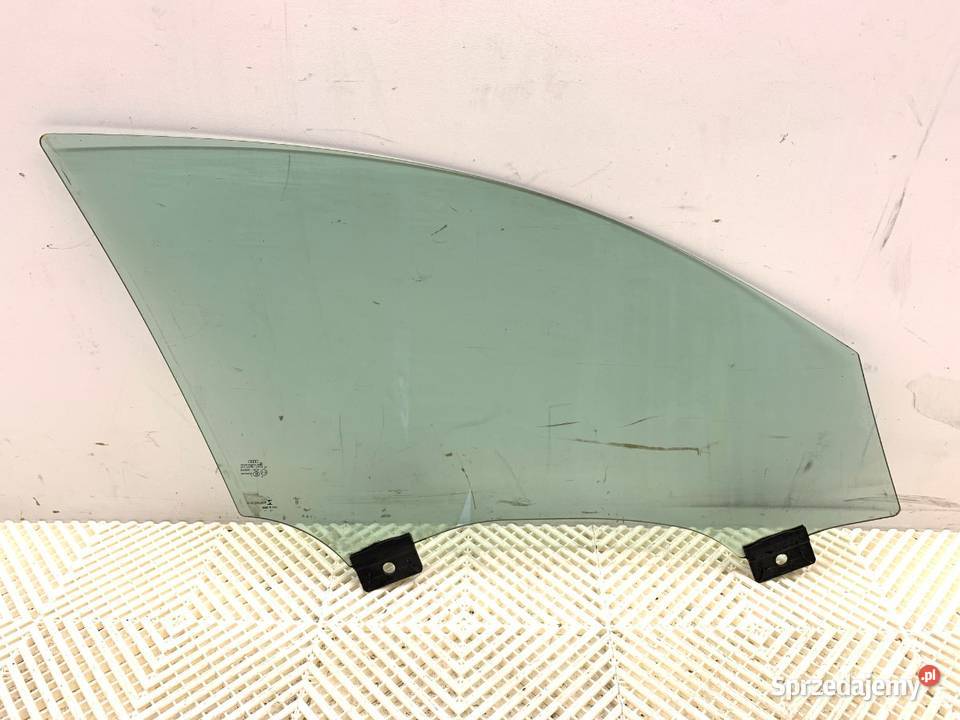 SZYBA LEWY PRZÓD AUDI A6 C7 SedanLimuzyna 1018 podkarpackie