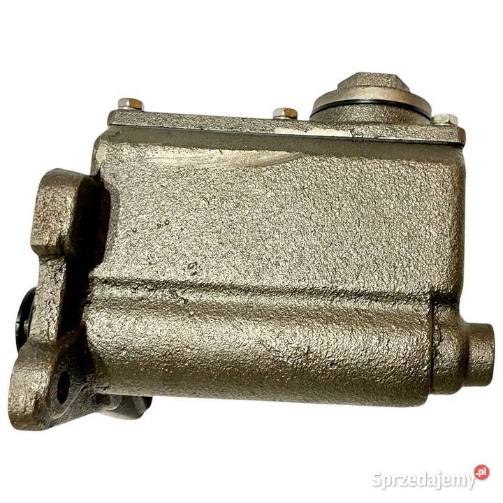 POMPA HAMULCOWA SPRZĘGŁOWA WOŁGA GAZ 21 GAZ 66 Chojnice
