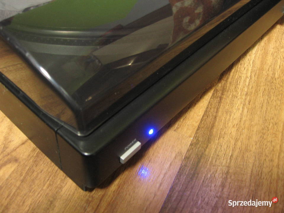 ELTA Gramofon z nowym paskiem i igłąpółautomat 3 Świebodzice