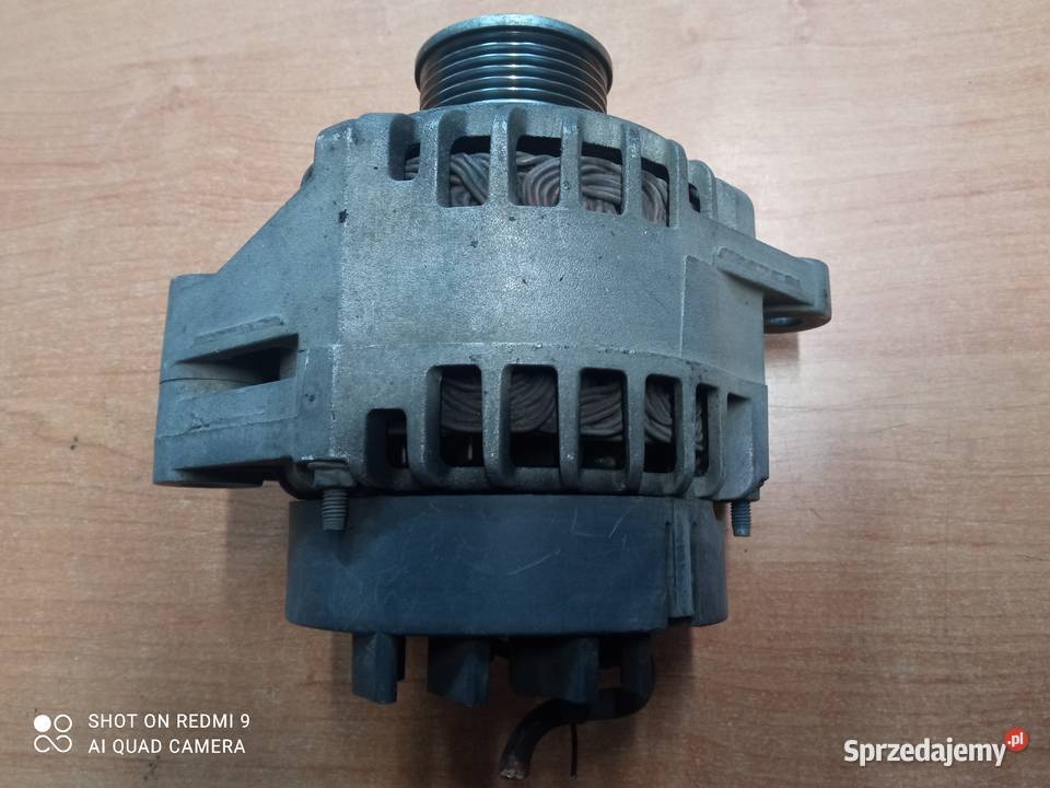 Alternator Denso 93180098 105A 14V Opel Vectra C Oleszyce sprzedam