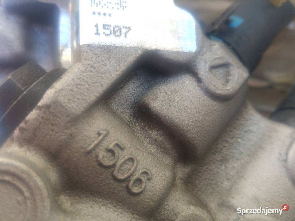 VW TIGUAN II 20TDI AUDI 05L130755 pompa osobowe zachodniopomorskie Dębno