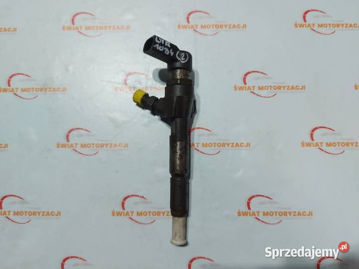 FORD C CONNECT 18 TDCI 7T1Q9F593AB wtryskiwacz osobowe Wtryskiwacze świętokrzyskie