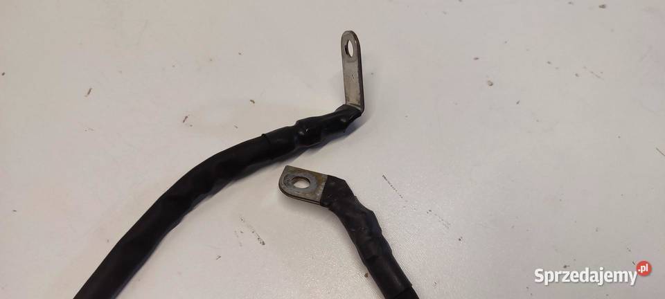 MERCEDES GLC W253 X253 PRZEWÓD AKUMULATORA