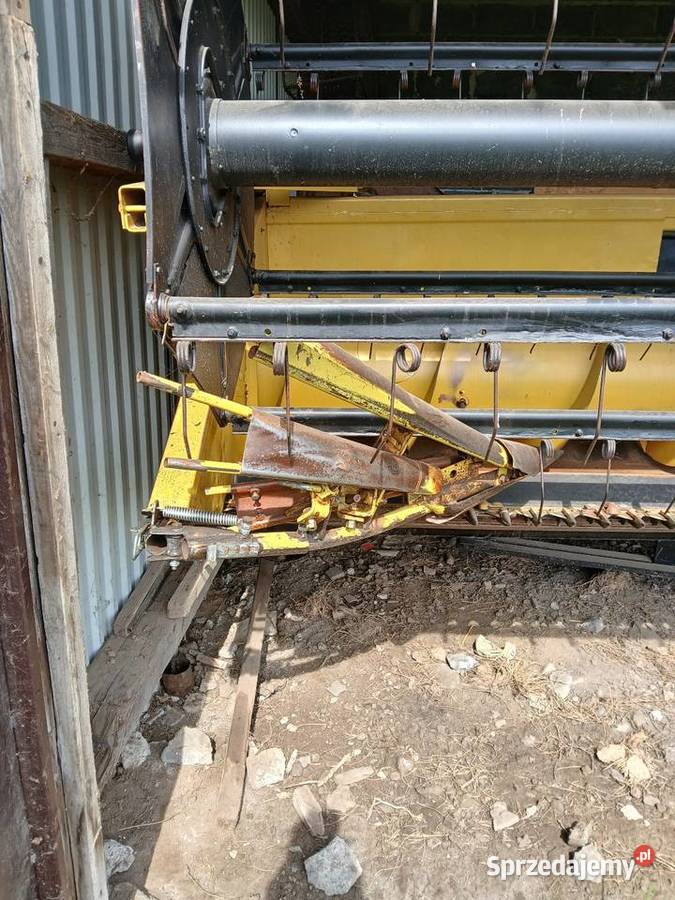 Heder Holland Zbożowe Charsznica