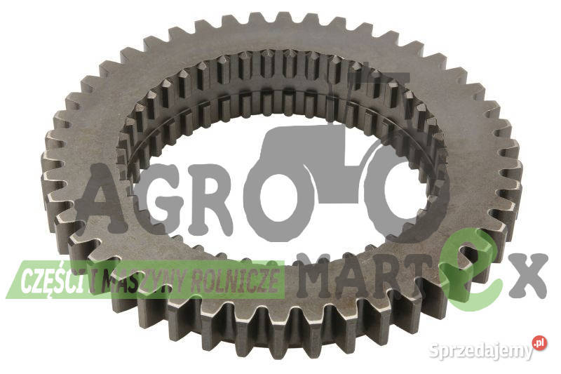 5102893 82982341 593645 KOŁO ZĘBATE CNH Wichrów