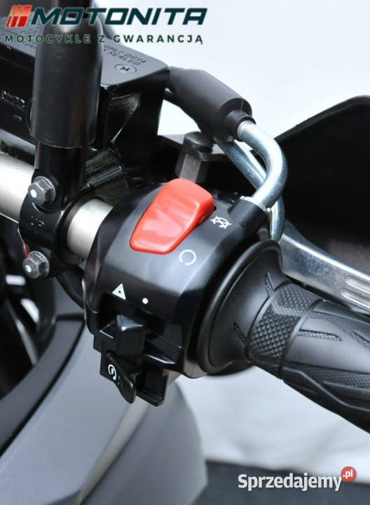 Suzuki DL Suzuki DL650 VStrom 2019 salon Polska Podkowa Leśna